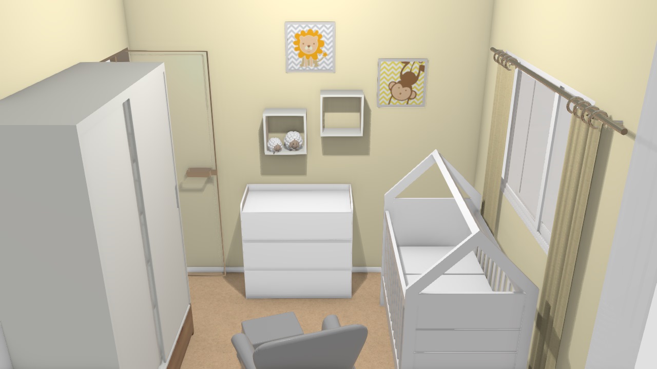 Quarto Bebe 2