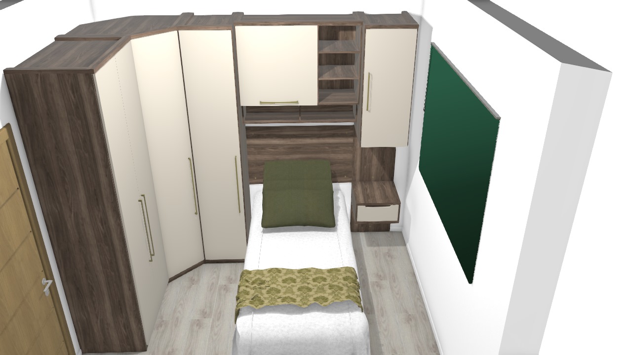 Quarto 2 Isadora 