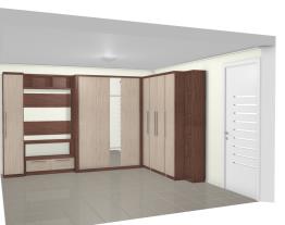 Dormitorio Criative