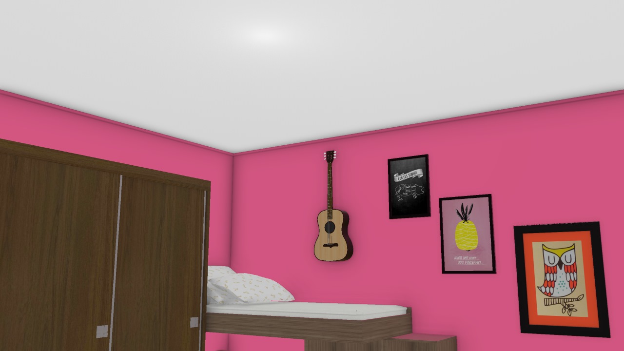 meu quarto