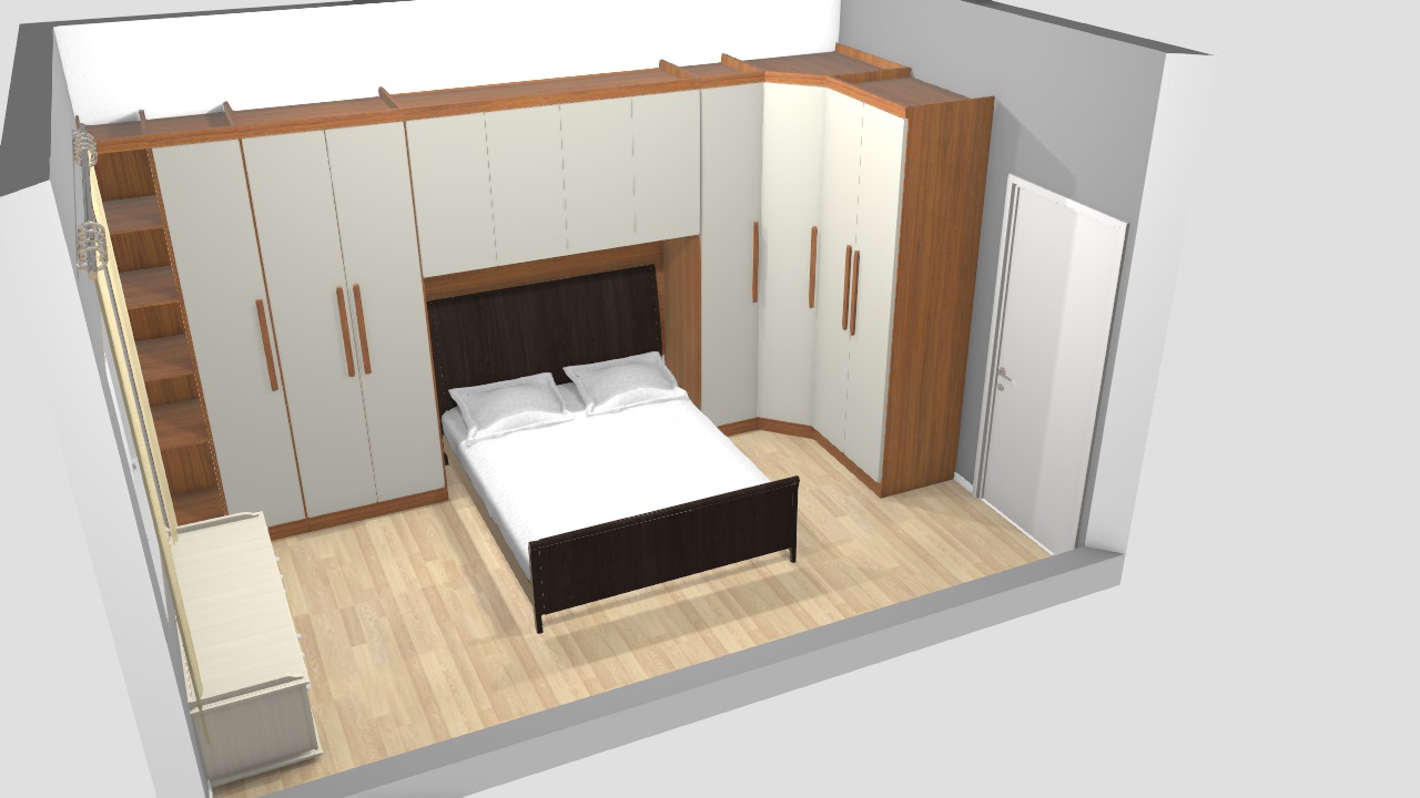 Quarto casal 2