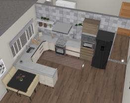 Projeto Minha Casa 2.0