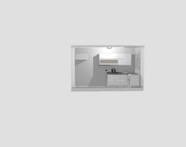 Cozinha_Apartamento