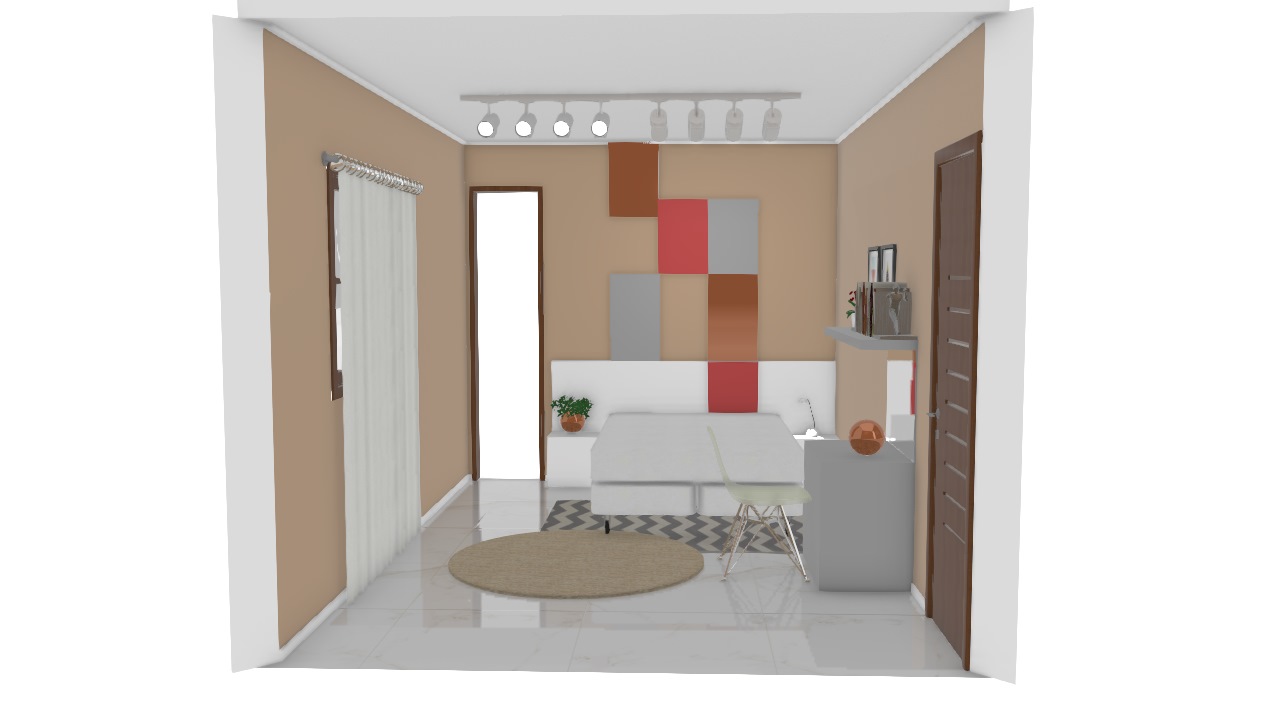 quarto sabrinna