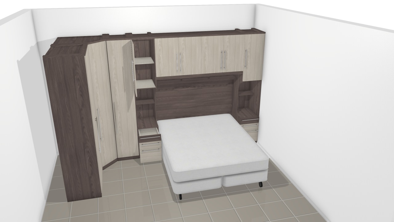 quarto casal 1