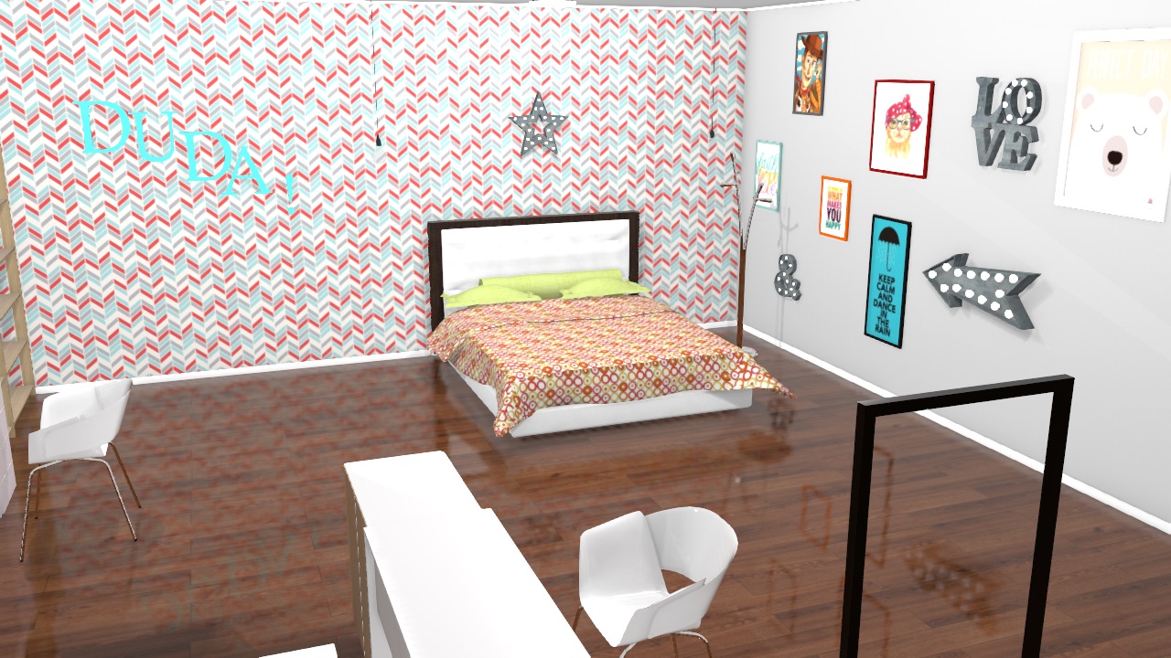 quarto dos sonhos S2