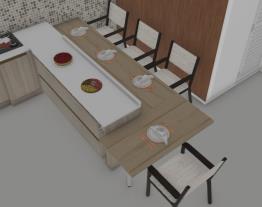 Casa completa (mesa sinuca) versão 2