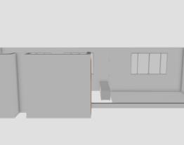 Cozinha Compacta - Casa MCMV