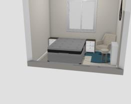 quarto suite