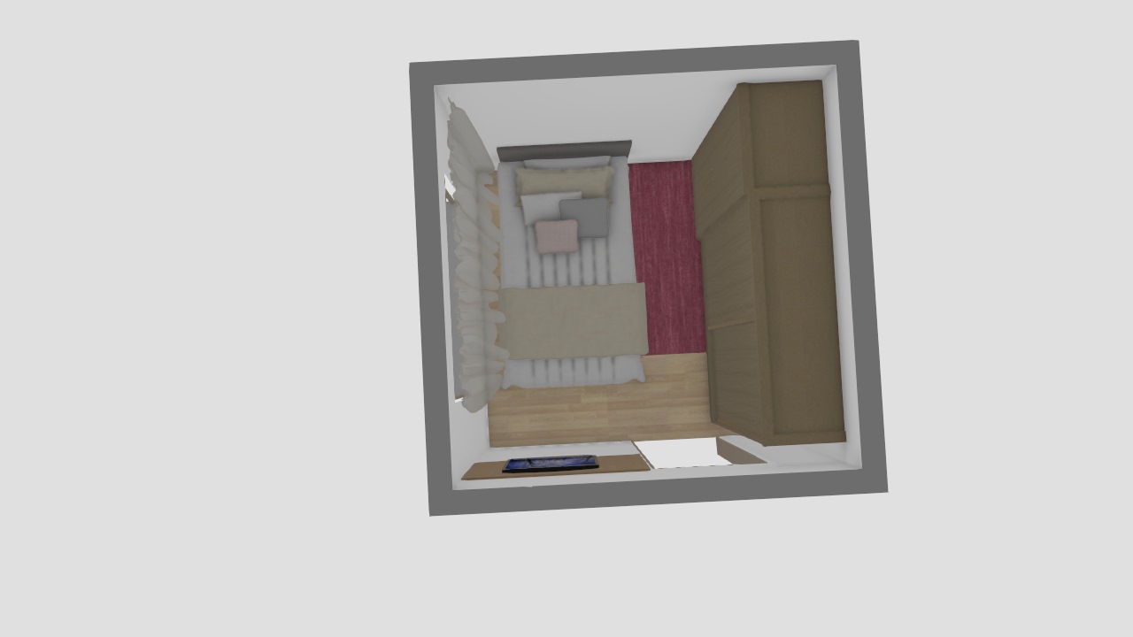 quarto lenahMeu projeto Marabraz