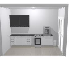 Cozinha 1 (atual)