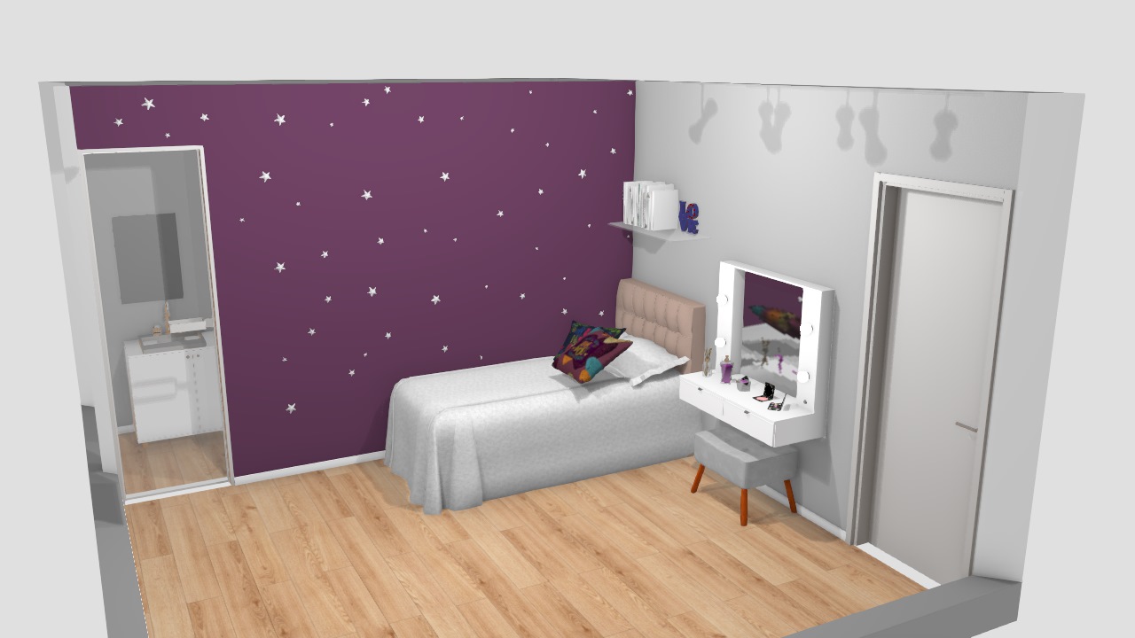 Quarto Clara