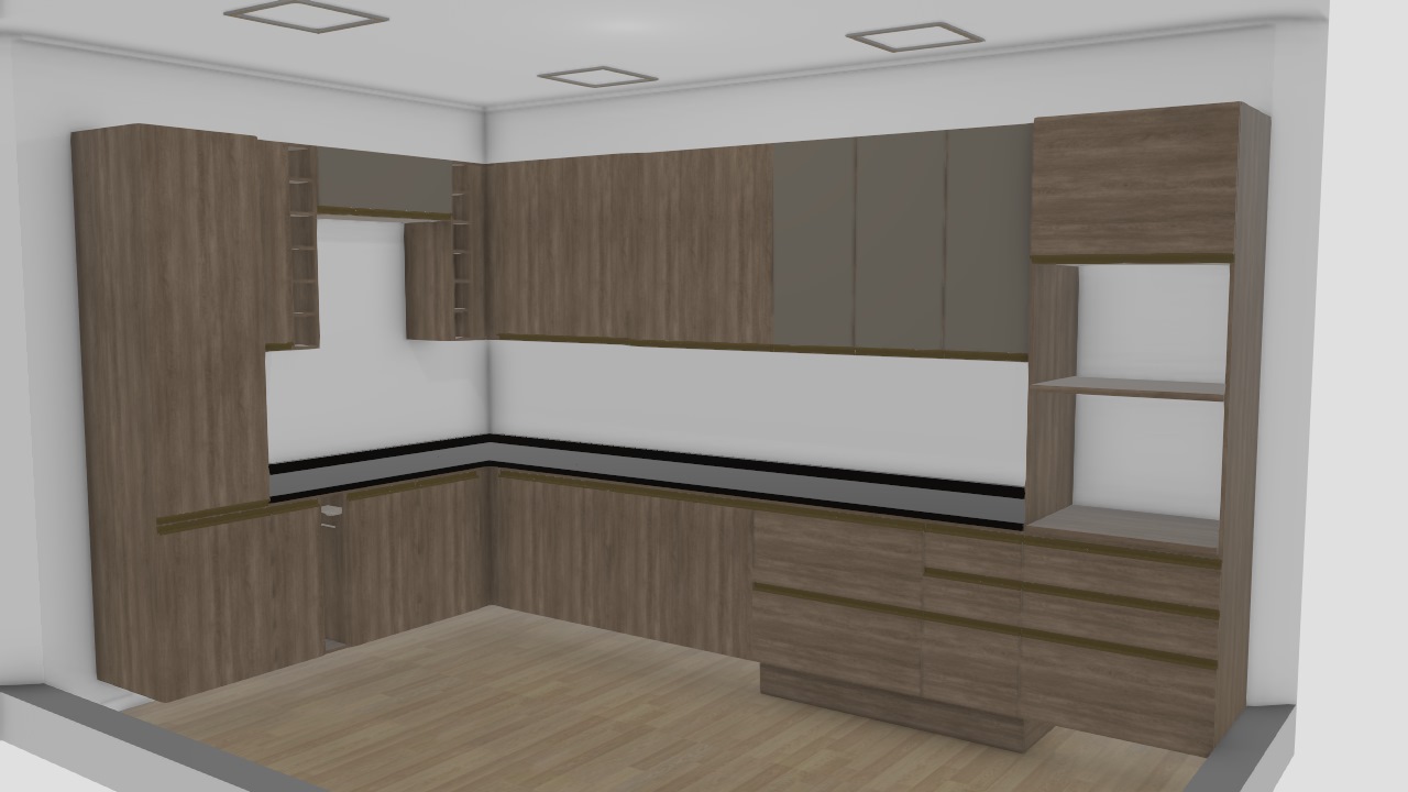 COZINHA JULIANA 400X250