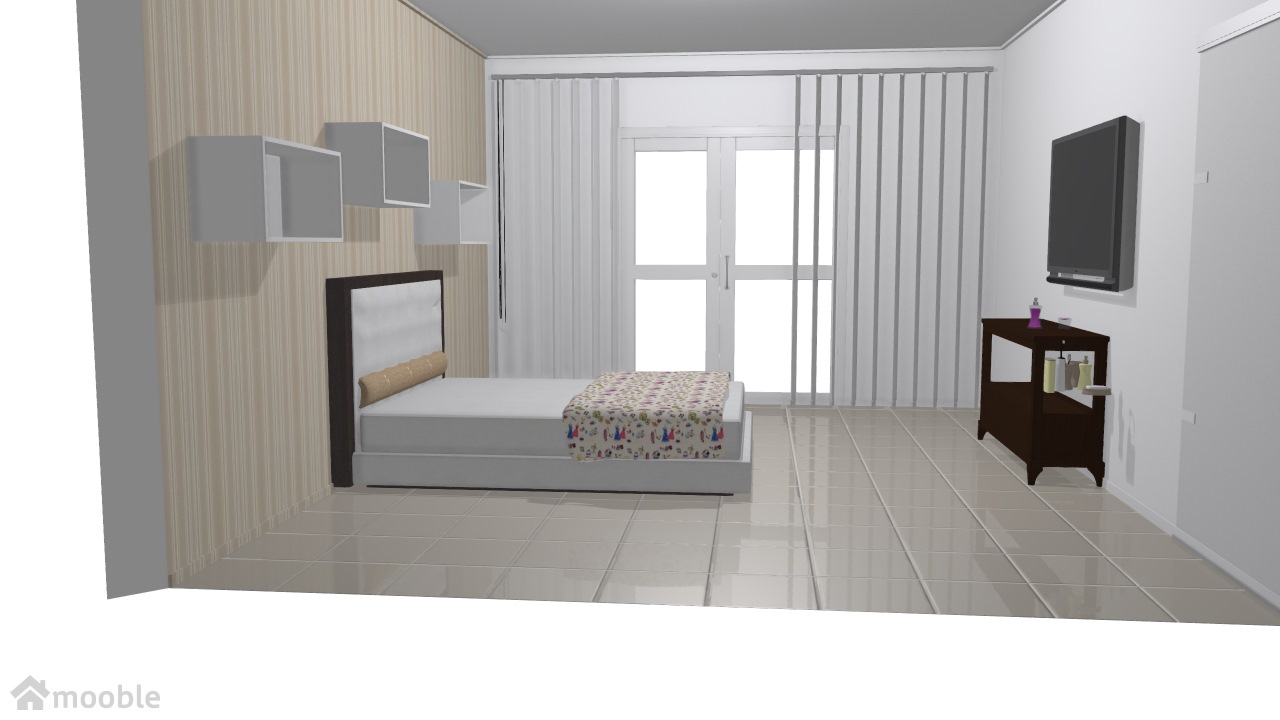 quarto de casal 2