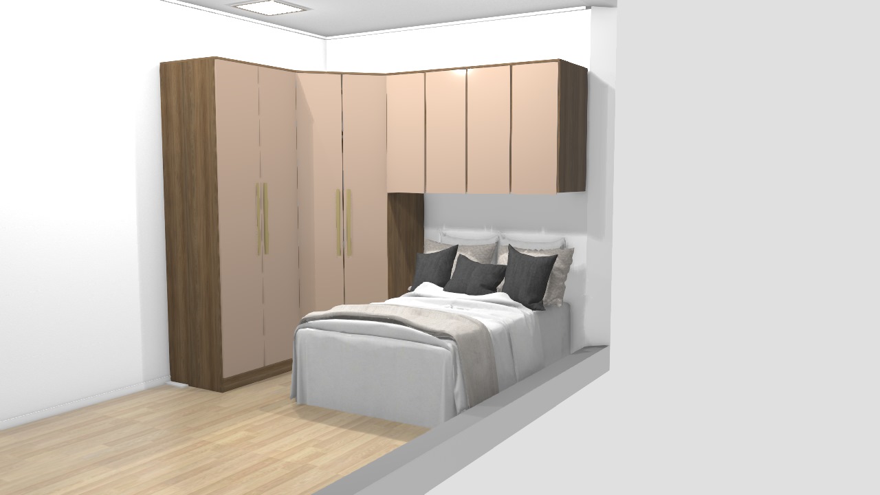 modular quarto