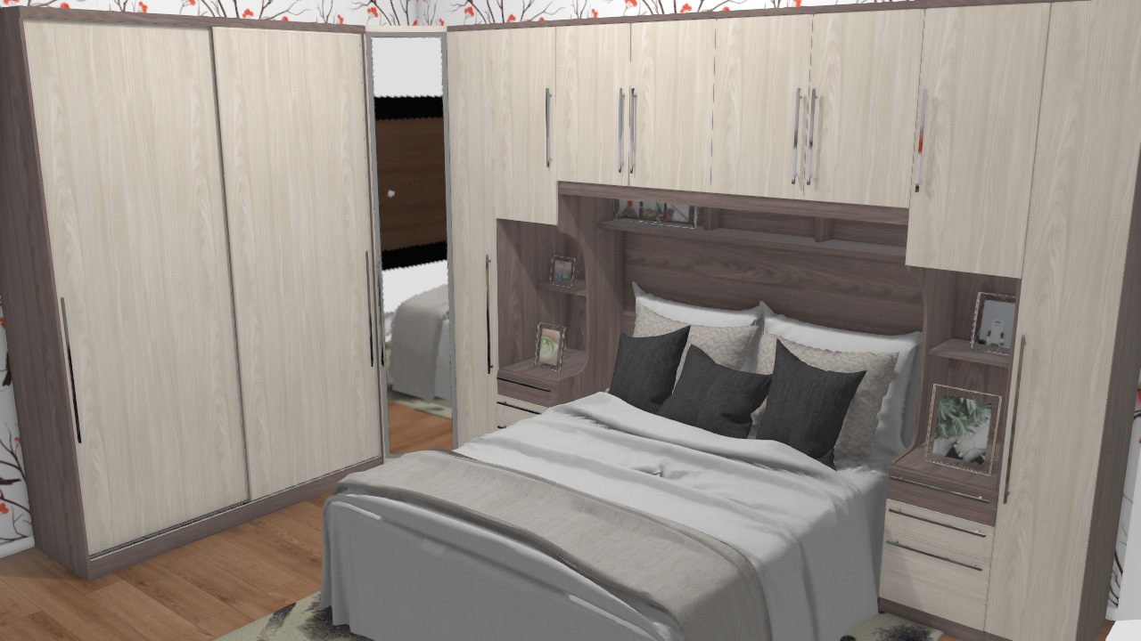 dormitorio kelly