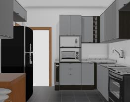 cozinha 2021 nox