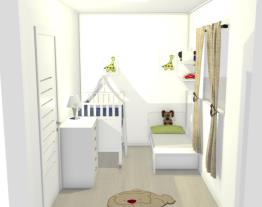 Quarto Bebê