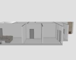 Casa Chácara. - lAYOUT 2