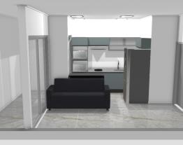 Apartamento Mooble