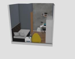 meu quarto