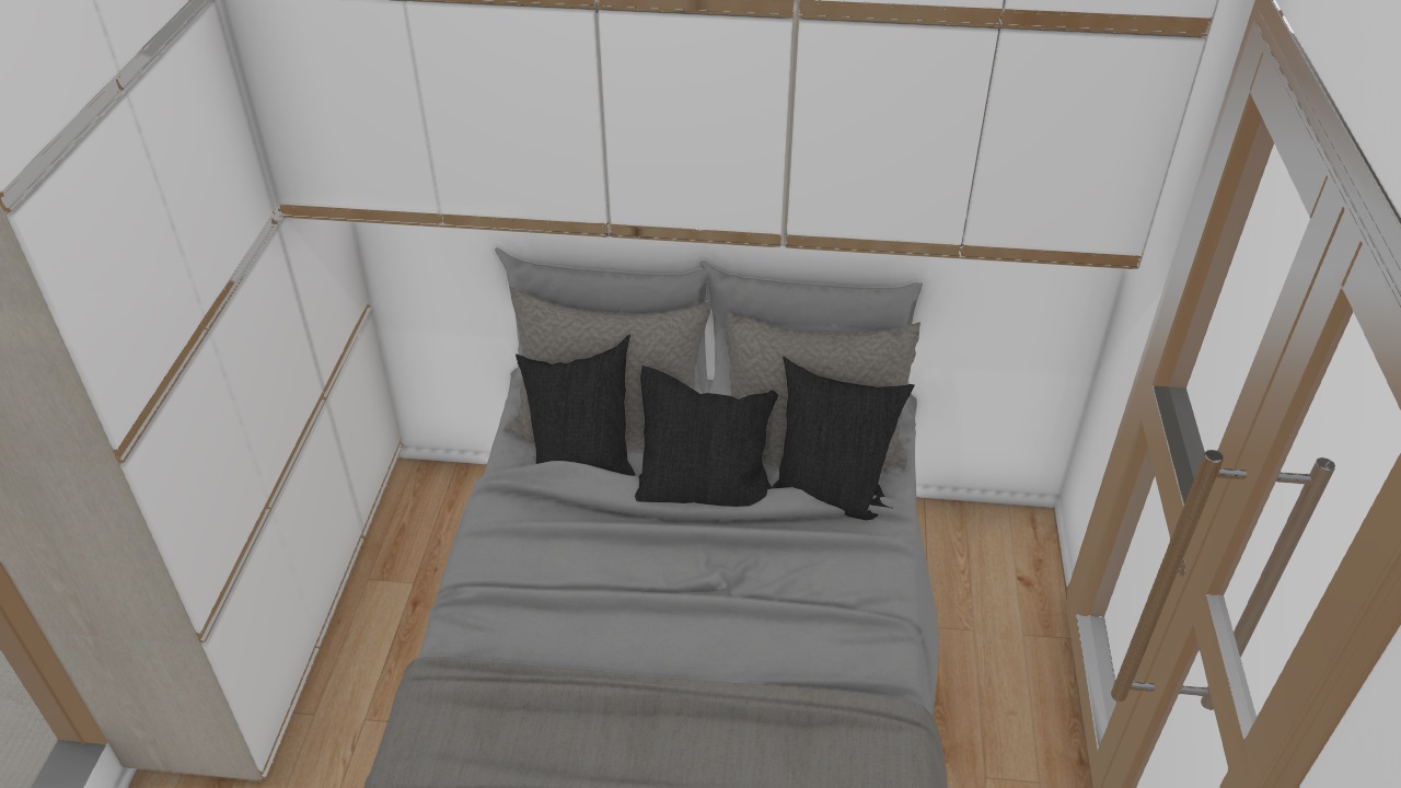 Apartamento 1 dorm