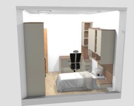 Quarto - projeto 1