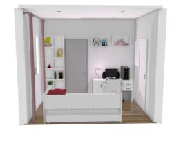 Quarto Ana Luiza