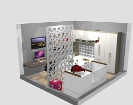 quarto bebe 