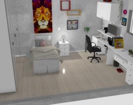 Meu Quarto 3