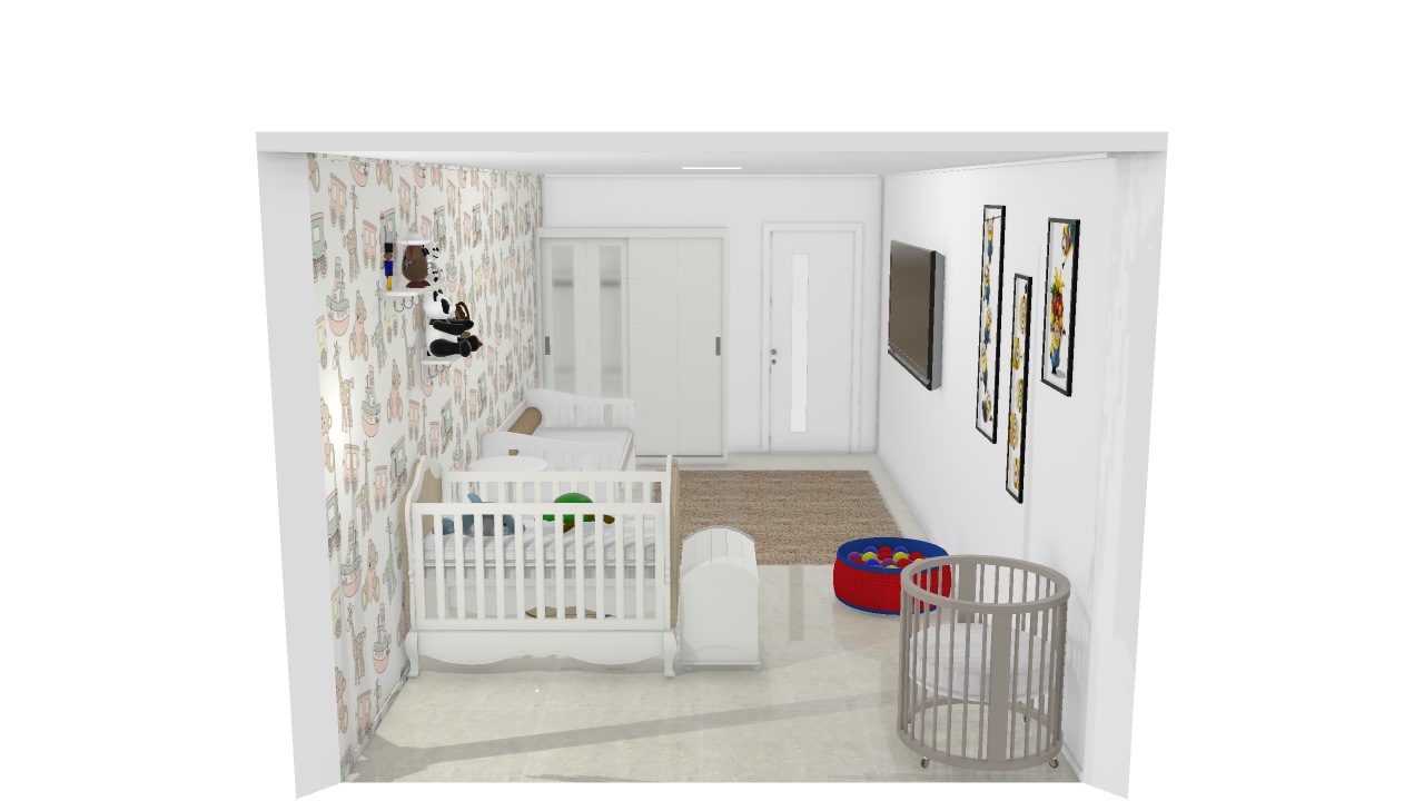 Quarto 2 (bebe)