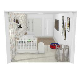 Quarto 2 (bebe)