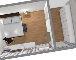 quarto retangular 3