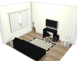 Quarto do Game