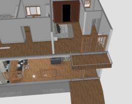 projeto casa 1