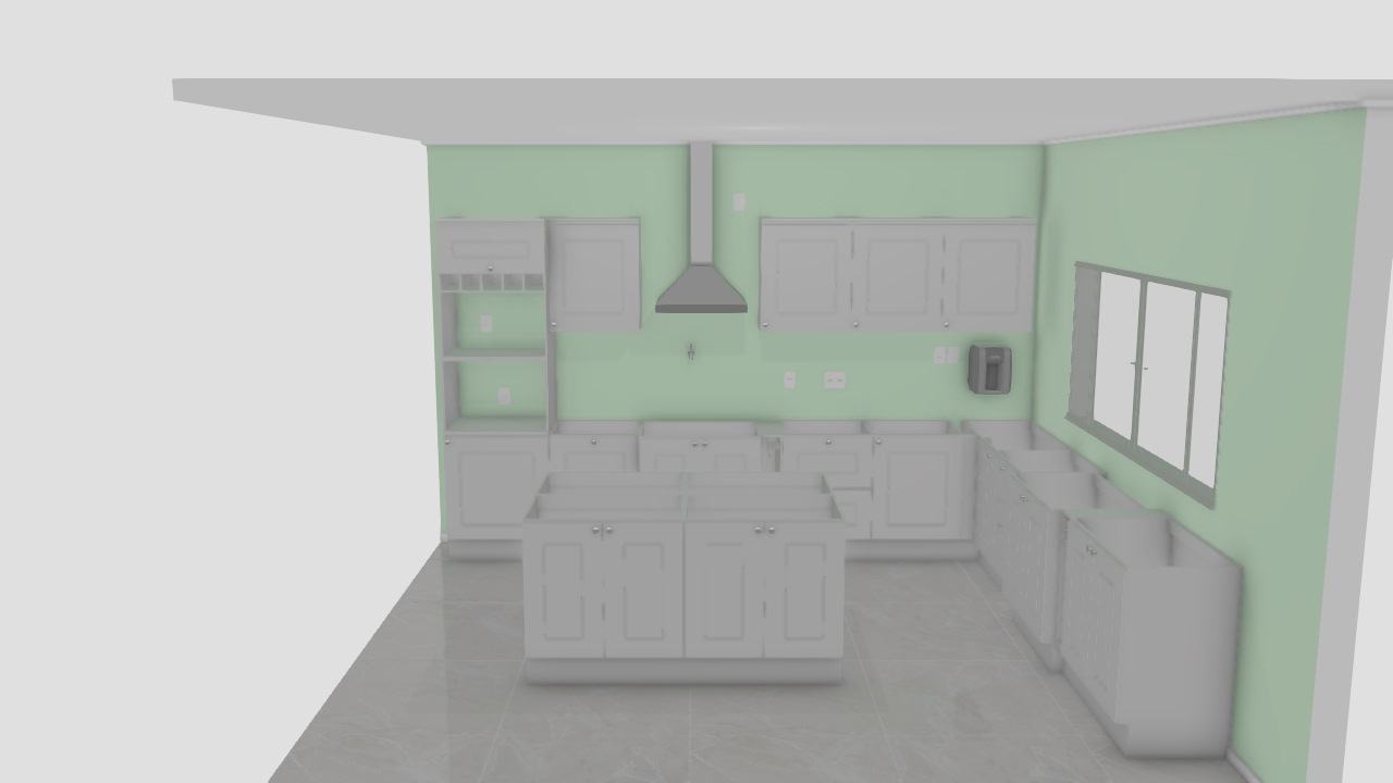 Main Kitchen FINAL