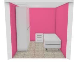 quarto da minha filha