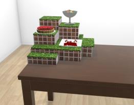 mesa minecraft