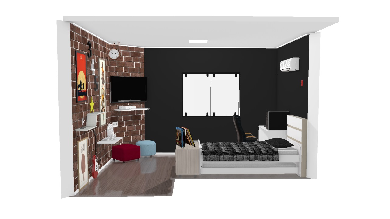 Quarto #1