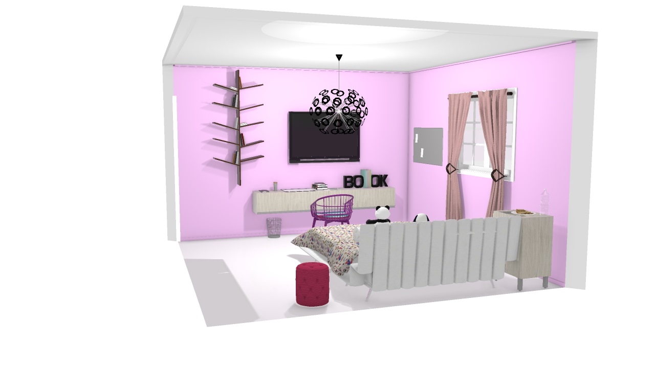 quarto sarah