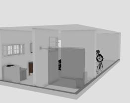 Meu projeto Visão Móveis garagem