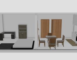 Meu studio de Lash Design, segundo semestre de 2025