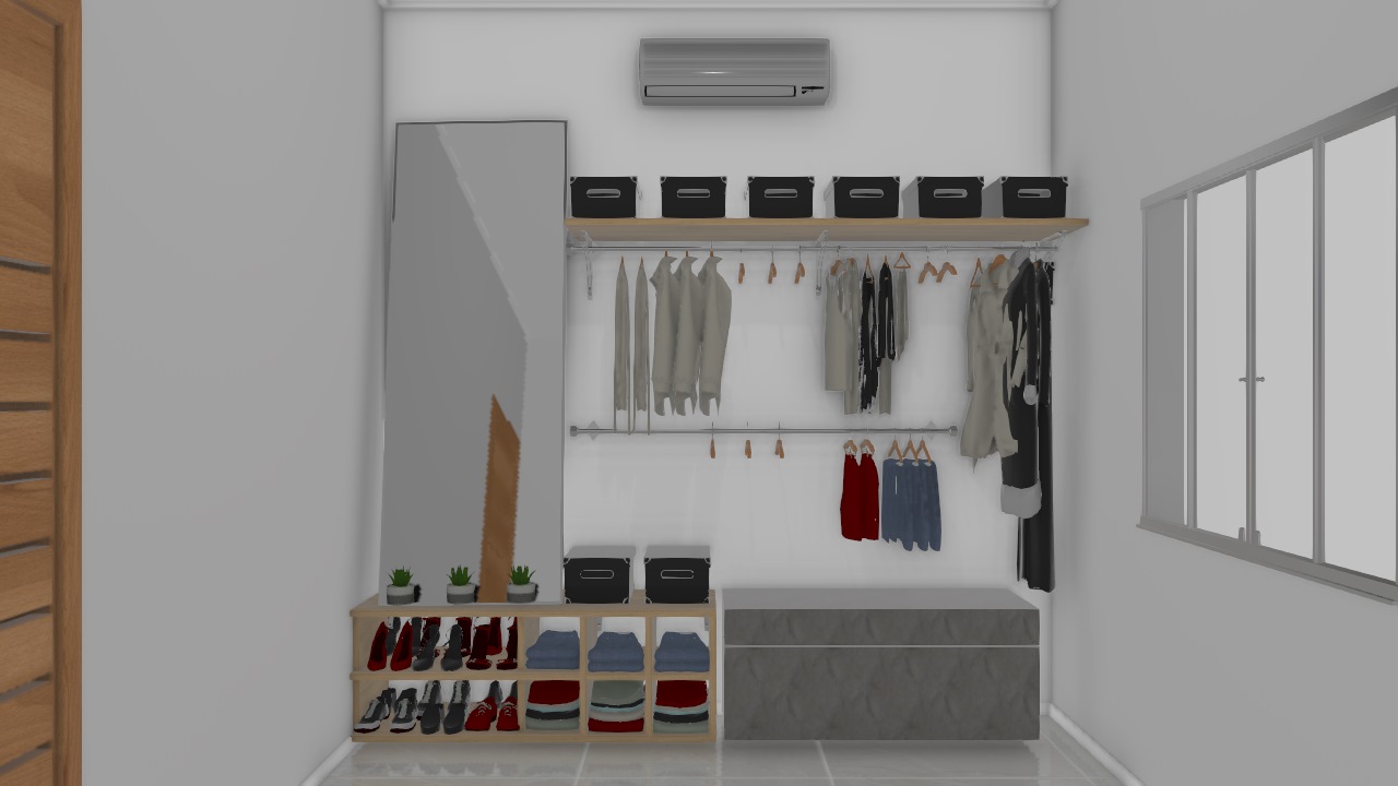 CLOSET