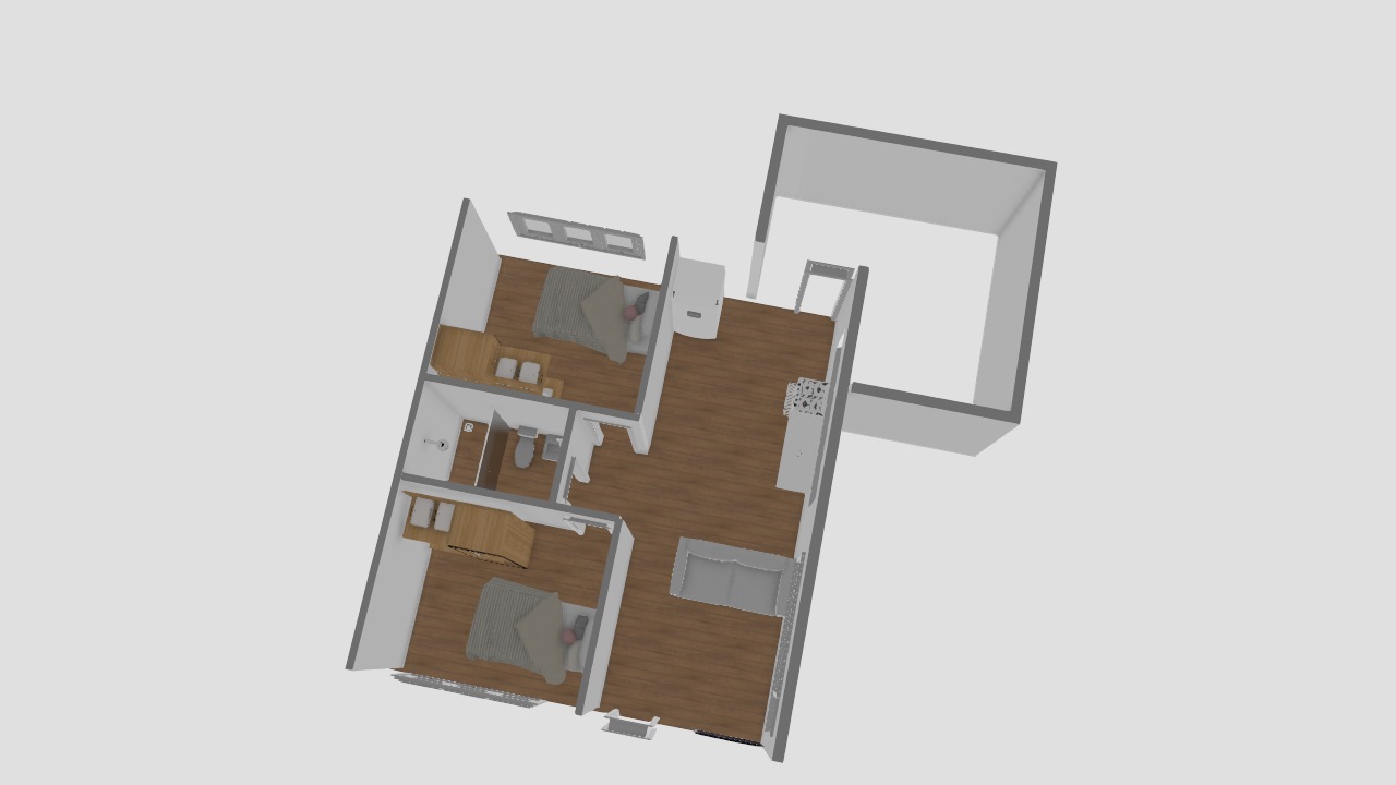 Apartamento 4