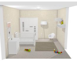 quarto infantil