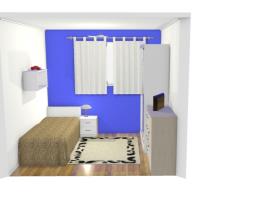 quarto do Nicolas