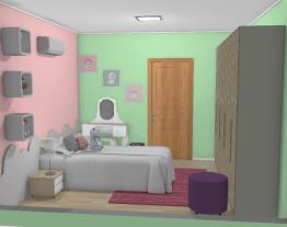 Quarto bebela