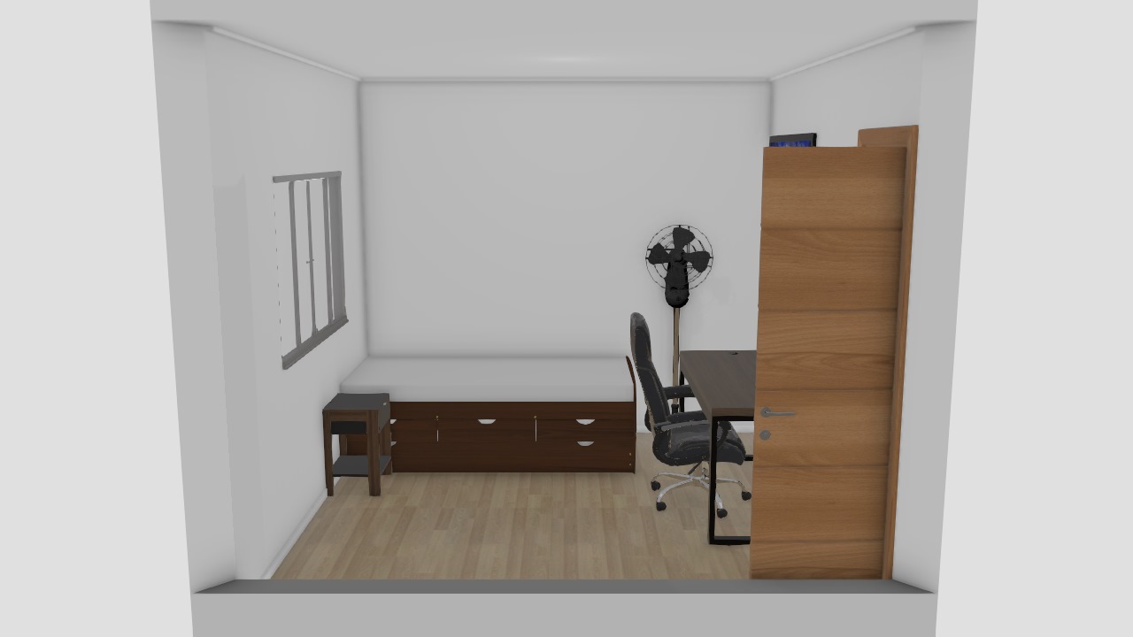 Quarto Pablo novo 2