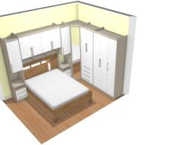 Projeto Dormitorio 01