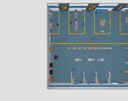 Oficina Industrial - TESTE MARKETING